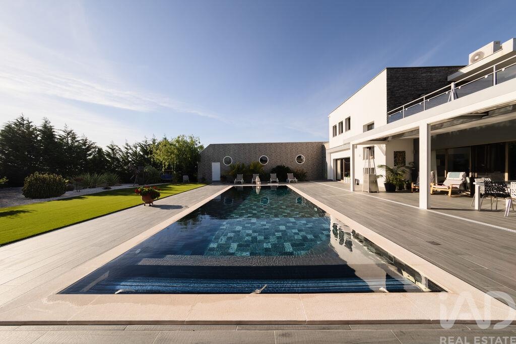 House in Carvalhal - view 1