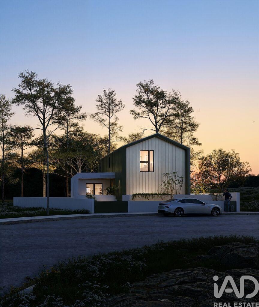 House in Pinhal - Image 3