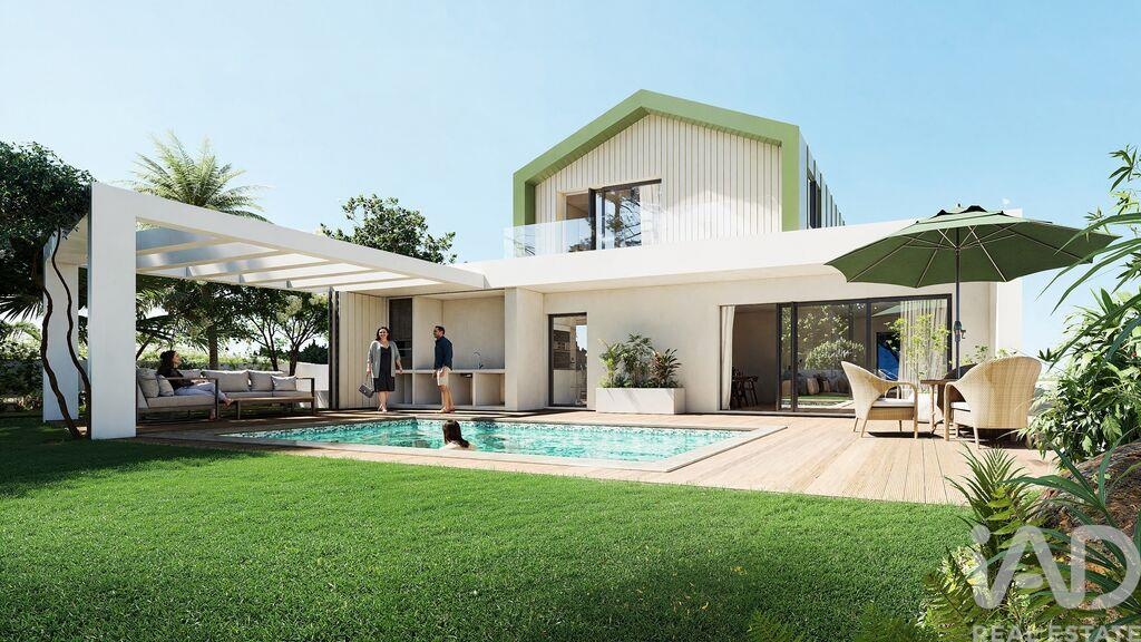 House in Pinhal - Image 2