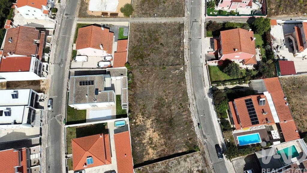 Land in Rio Maior - view 1