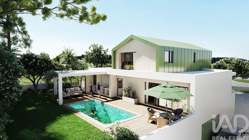 House in Pinhal - view 1