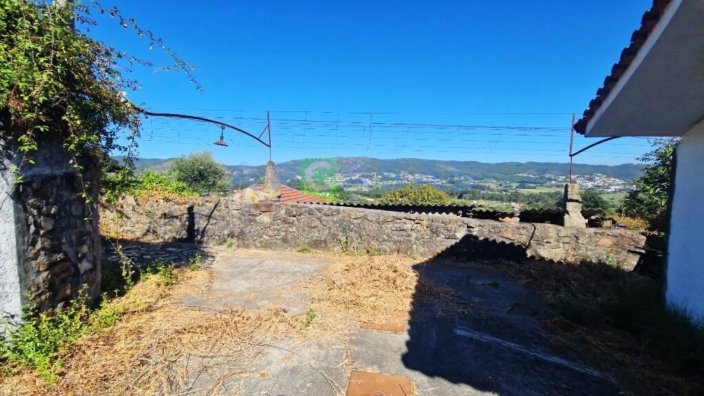 MORADIA V2 LAMELAS_SANTO TIRSO - casa_jardim_terreno_garagem_logradouro_vistas 92