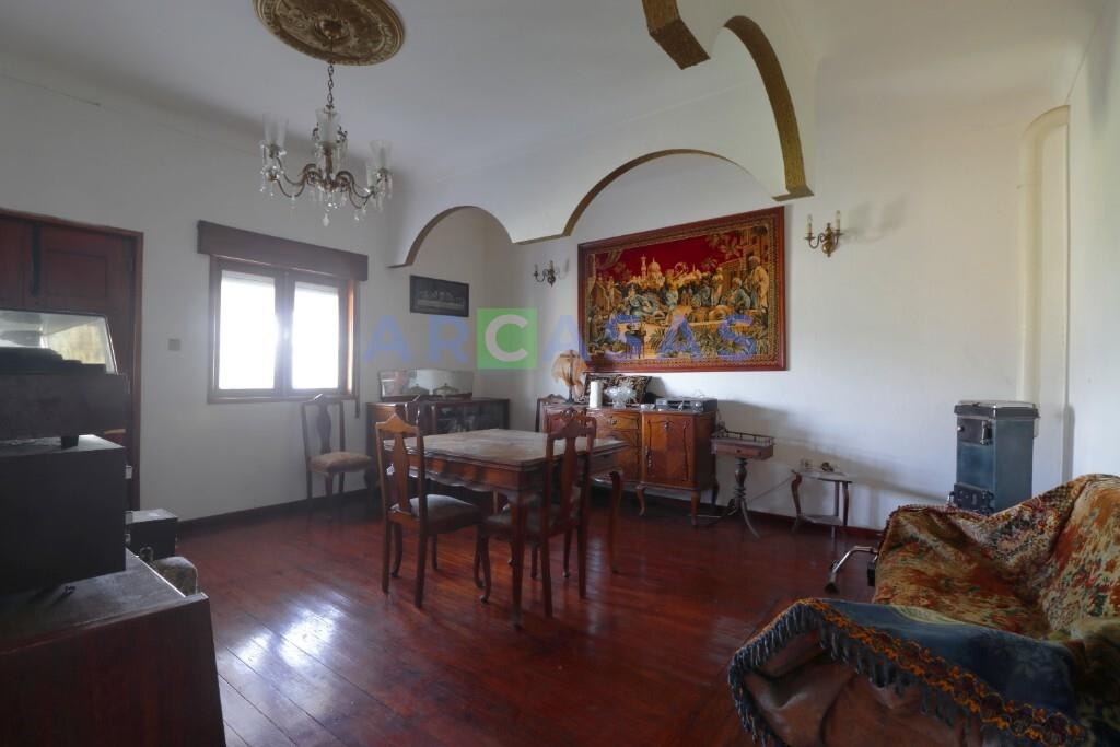 MORADIA V2 LAMELAS_SANTO TIRSO - sala comum