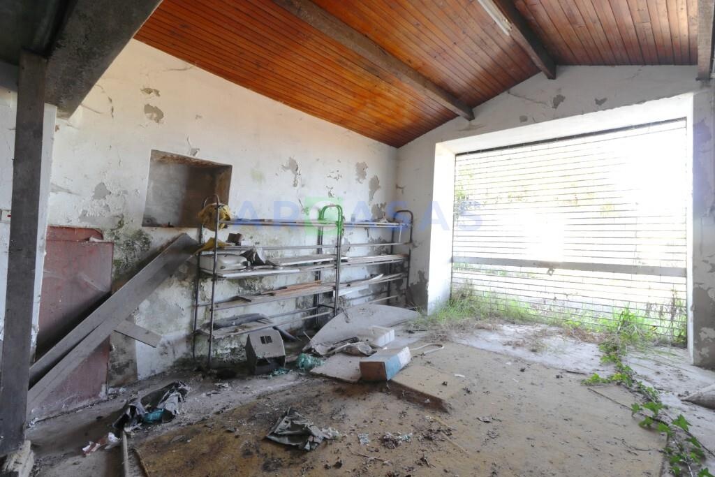 MORADIA V2 LAMELAS_SANTO TIRSO - espaço multiusos 1