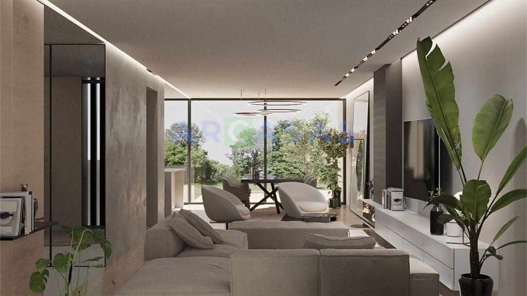 Moradias com 3 quartos, garagem 2 carros e jardim em Gondomar, São Pedro da Cova (17)