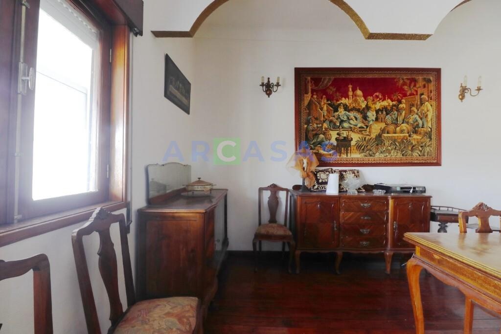 MORADIA V2 LAMELAS_SANTO TIRSO - sala comum 5