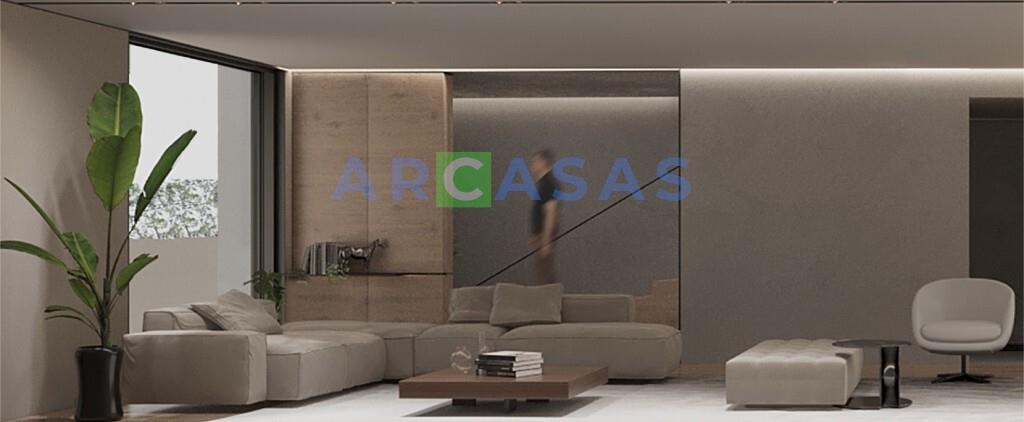 Moradias com 3 quartos, garagem 2 carros e jardim em Gondomar, São Pedro da Cova (12)