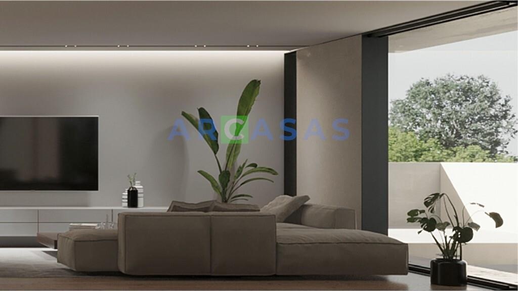 Moradias com 3 quartos, garagem 2 carros e jardim em Gondomar, São Pedro da Cova (9)