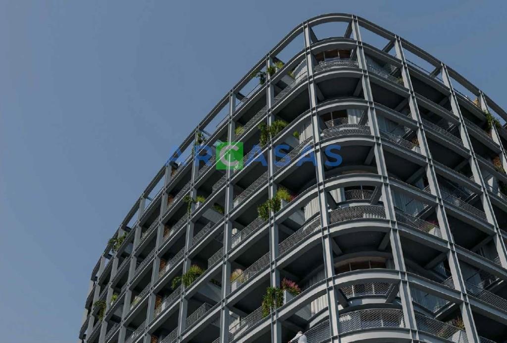 Empreendimento Arca d´Água - exterior 8