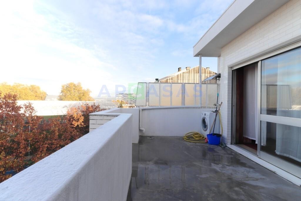 Apartamento_T0_Antas_Porto_terraço - terraço 1