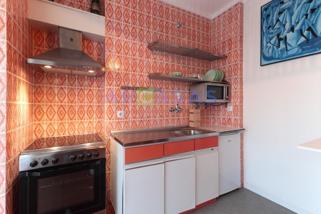 Apartamento_T0_Antas_Porto_terraço - cozinha 1