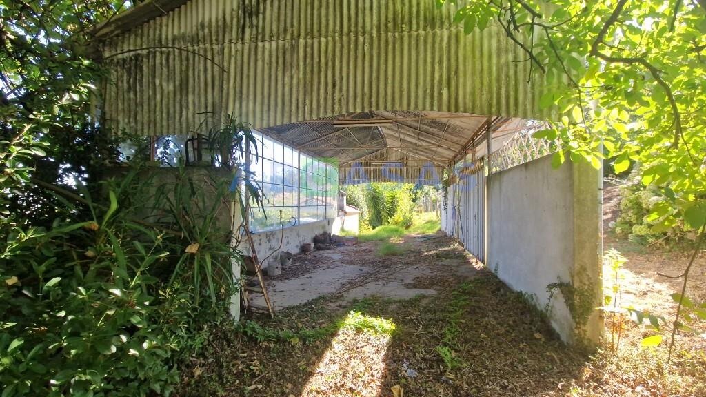 MORADIA V2 LAMELAS_SANTO TIRSO - casa_jardim_terreno_garagem_logradouro_vistas 6