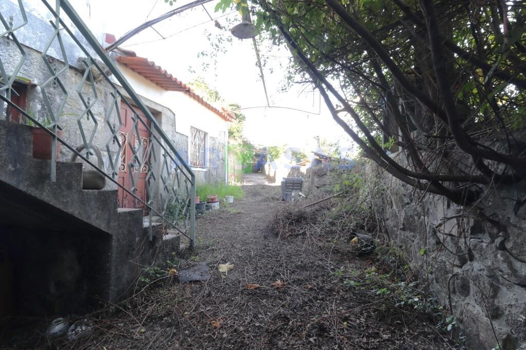 MORADIA V2 LAMELAS_SANTO TIRSO - acessos