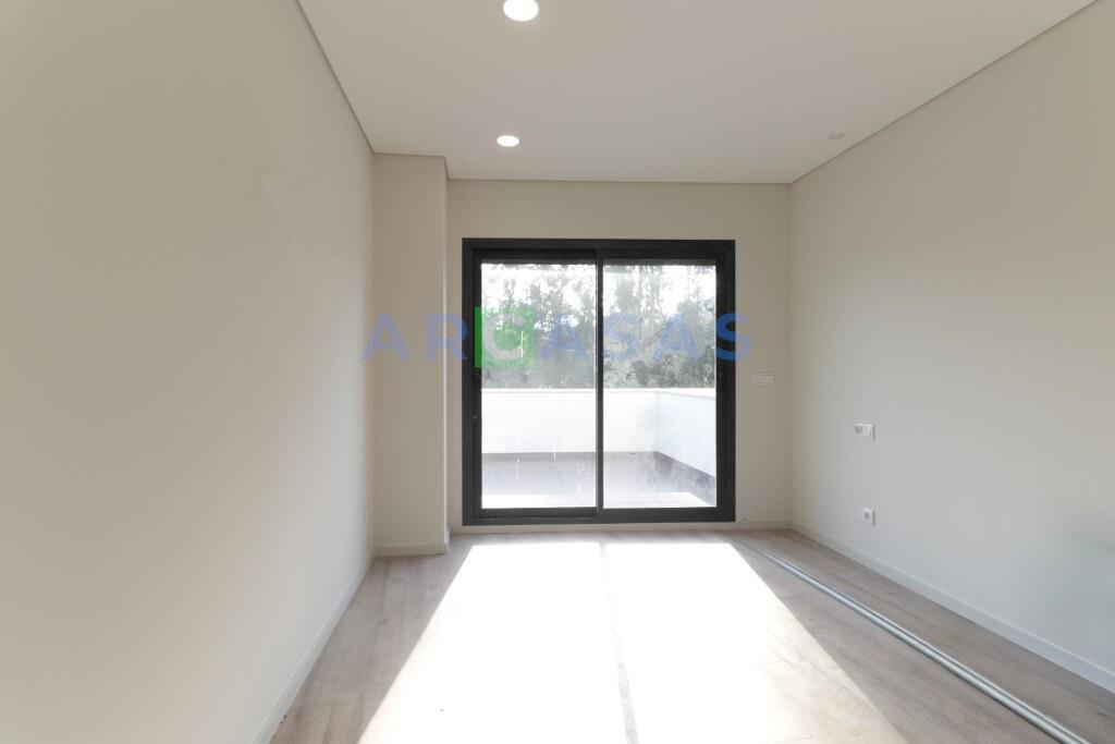 Andar Moradia Alfena com garagem fechada - Suite 1 Piso 1