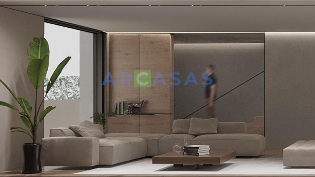 Moradias com 3 quartos, garagem 2 carros e jardim em Gondomar, São Pedro da Cova (15)