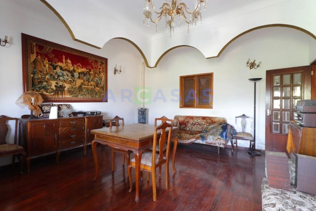 MORADIA V2 LAMELAS_SANTO TIRSO - sala comum 4