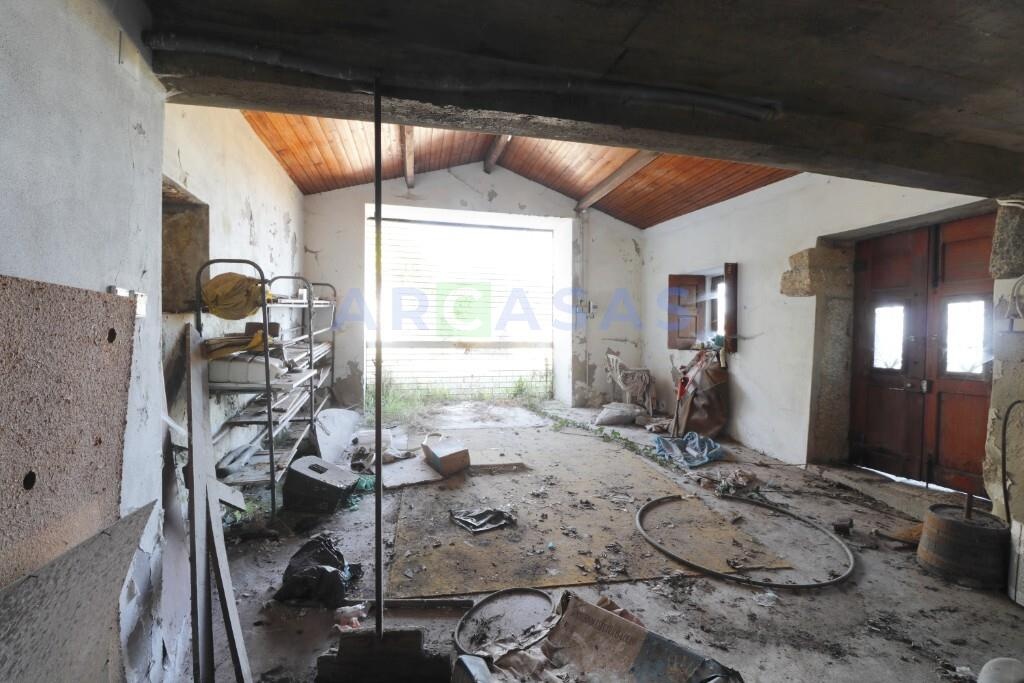 MORADIA V2 LAMELAS_SANTO TIRSO - espaço multiusos