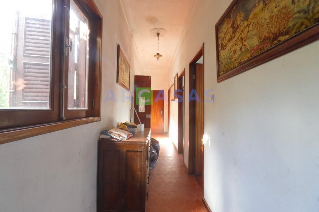 MORADIA V2 LAMELAS_SANTO TIRSO - corredor