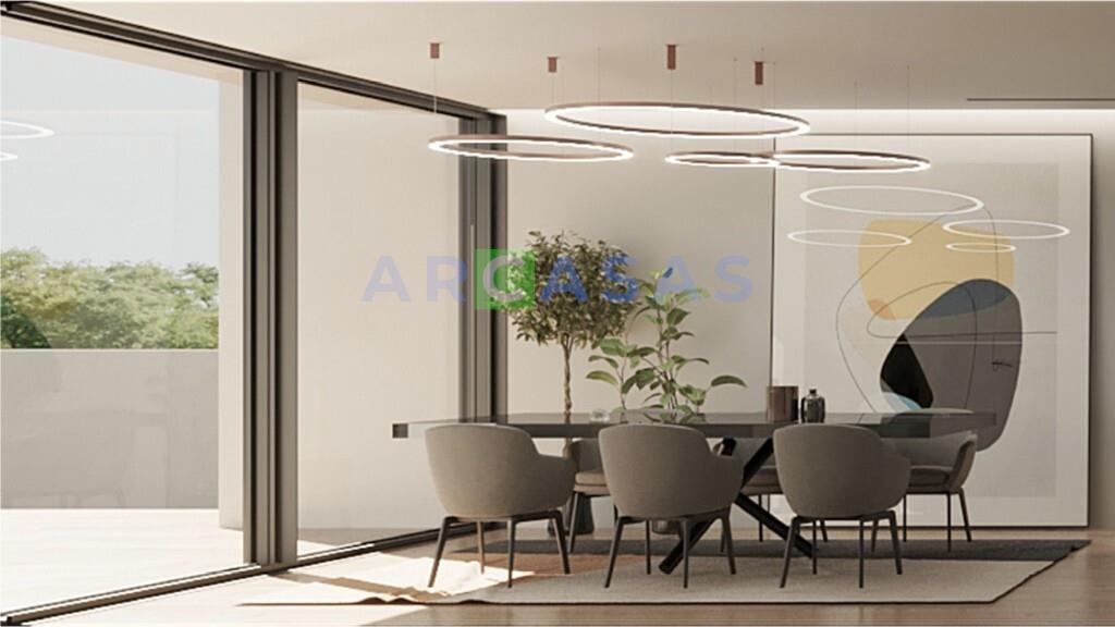 Moradias com 3 quartos, garagem 2 carros e jardim em Gondomar, São Pedro da Cova (18)