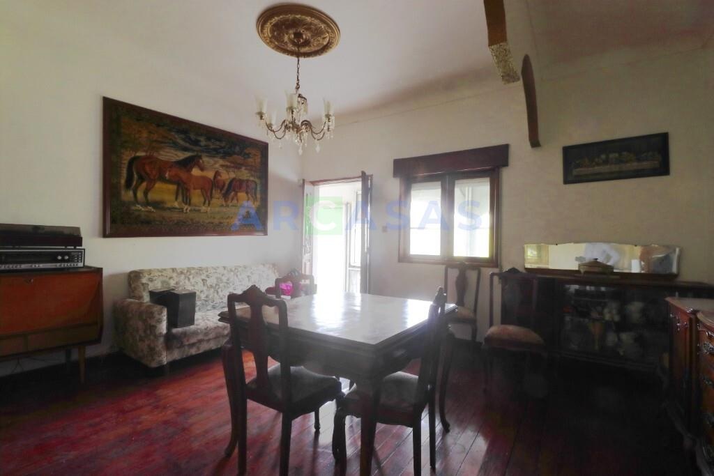 MORADIA V2 LAMELAS_SANTO TIRSO - sala comum 1