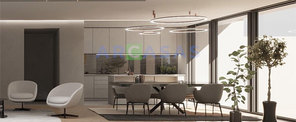 Moradias com 3 quartos, garagem 2 carros e jardim em Gondomar, São Pedro da Cova (13)