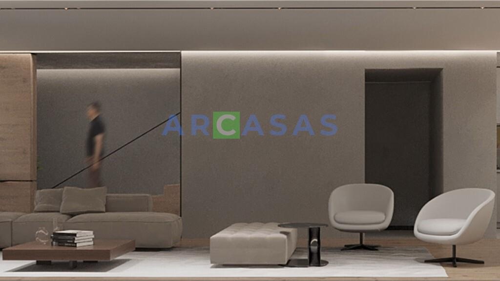 Moradias com 3 quartos, garagem 2 carros e jardim em Gondomar, São Pedro da Cova (14)