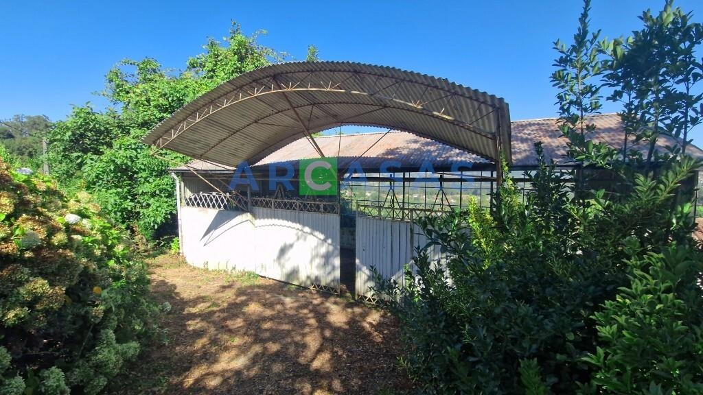 MORADIA V2 LAMELAS_SANTO TIRSO - casa_jardim_terreno_garagem_logradouro_vistas 7