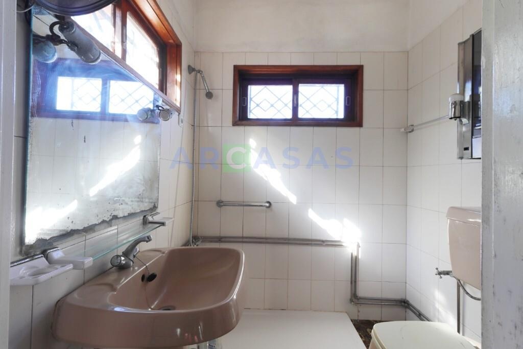 MORADIA V2 LAMELAS_SANTO TIRSO - wc completo