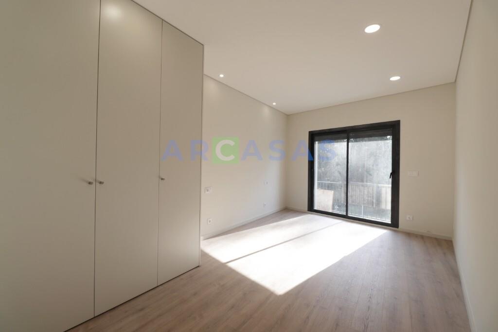 Andar Moradia Alfena com garagem fechada - Suite 3 Piso 0