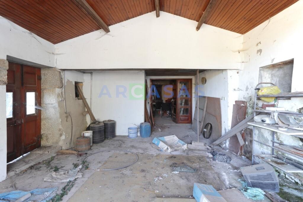 MORADIA V2 LAMELAS_SANTO TIRSO - espaço multiusos 2