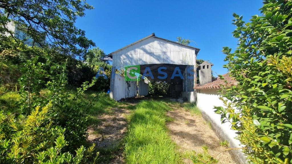 MORADIA V2 LAMELAS_SANTO TIRSO - casa_jardim_terreno_garagem_logradouro_vistas 4