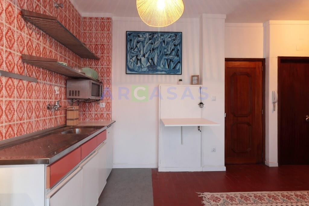 Apartamento_T0_Antas_Porto_terraço - cozinha 2