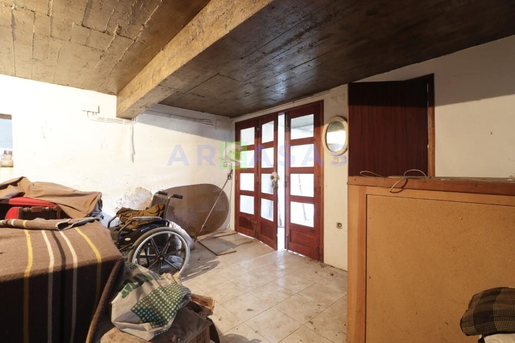 MORADIA V2 LAMELAS_SANTO TIRSO - salão 1