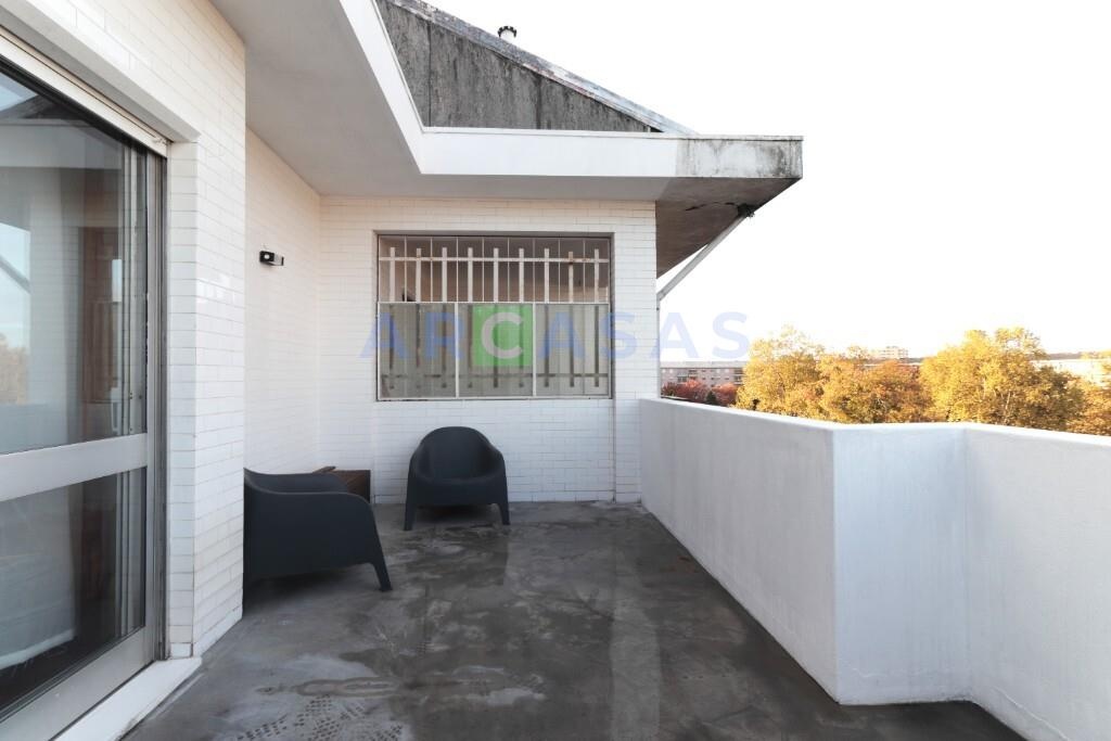 Apartamento_T0_Antas_Porto_terraço - terraço