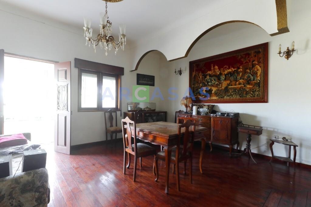 MORADIA V2 LAMELAS_SANTO TIRSO - sala comum 3