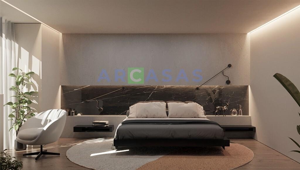 Moradias com 3 quartos, garagem 2 carros e jardim em Gondomar, São Pedro da Cova (8)