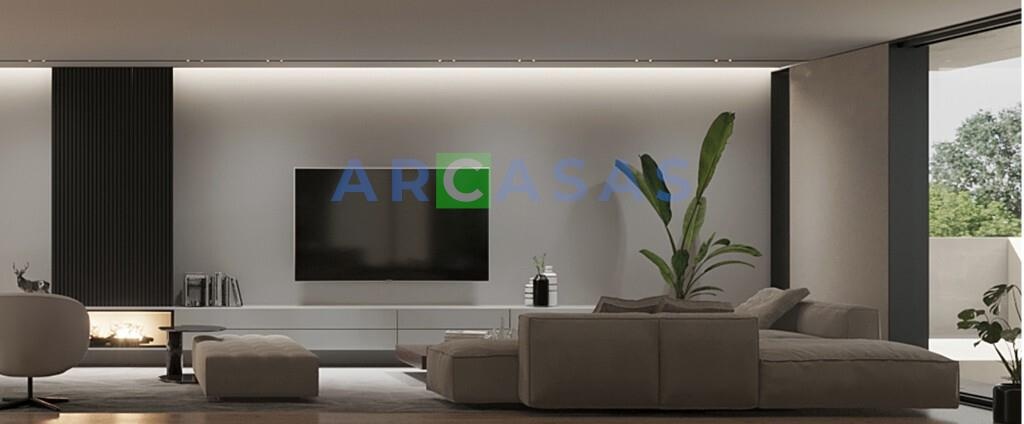 Moradias com 3 quartos, garagem 2 carros e jardim em Gondomar, São Pedro da Cova (10)