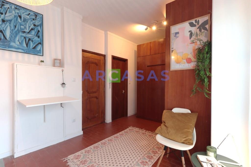 Apartamento_T0_Antas_Porto_terraço - sala 1