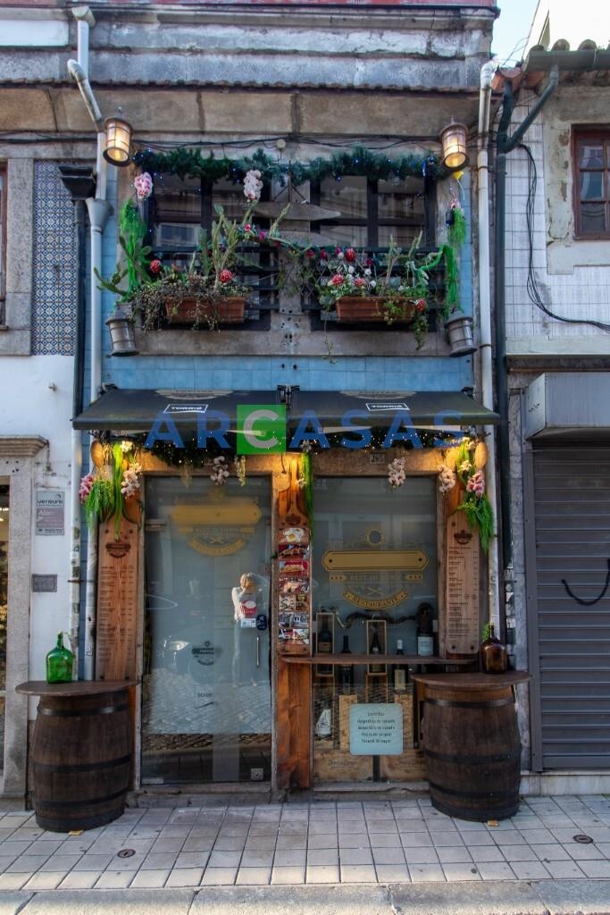 TRESPASSE RESTAURANTE NA BAIXA DO PORTO (26 of 28)