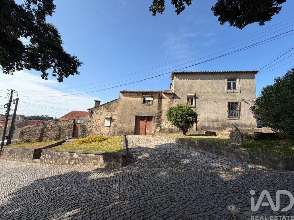 Farm, Ranch or Equestrian in Brandariz - view 1