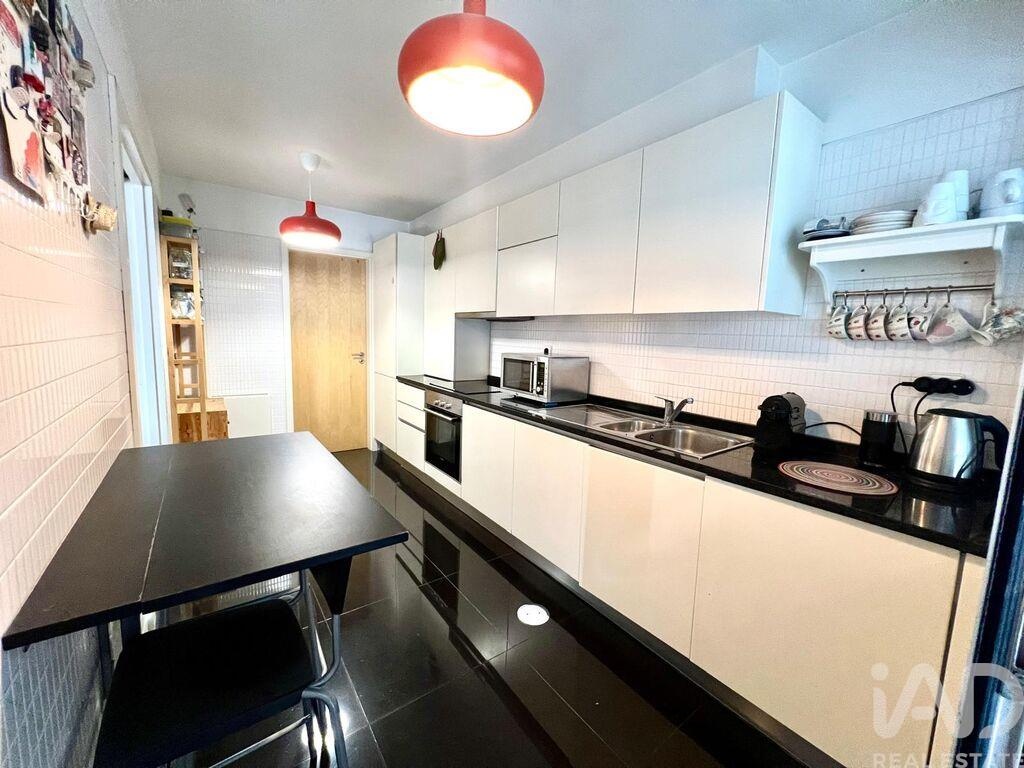 Apartment in Porto - view 1