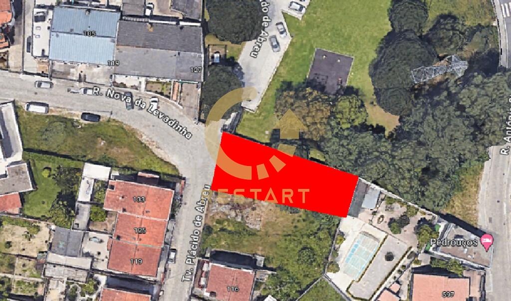 Land for sale in Maia, Portugal — €100,000