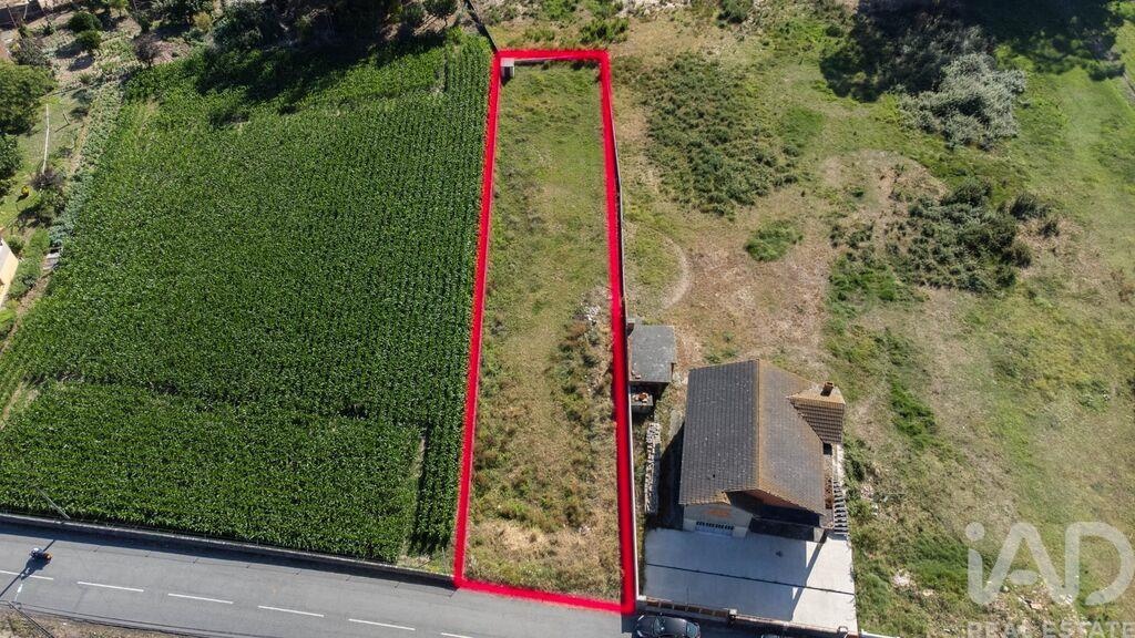 Land in Pardilho - view 1