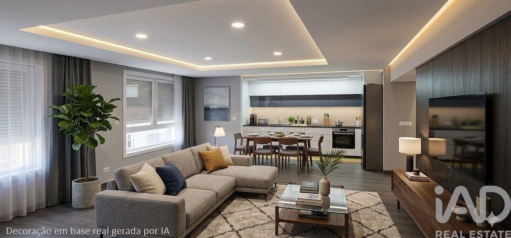 Apartment in Paranhos - view 1