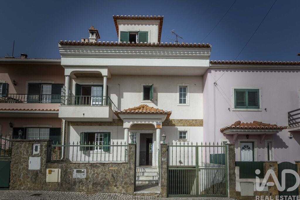 House in Sao Pedro - view 1