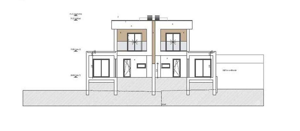 House in Fernao Ferro - Image 2