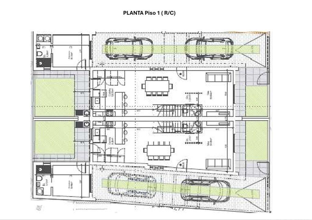 House in Fernao Ferro - Image 4