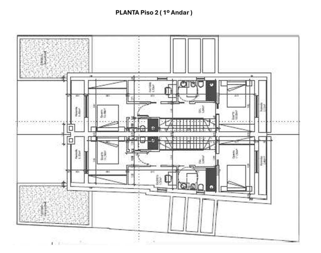 House in Fernao Ferro - Image 5