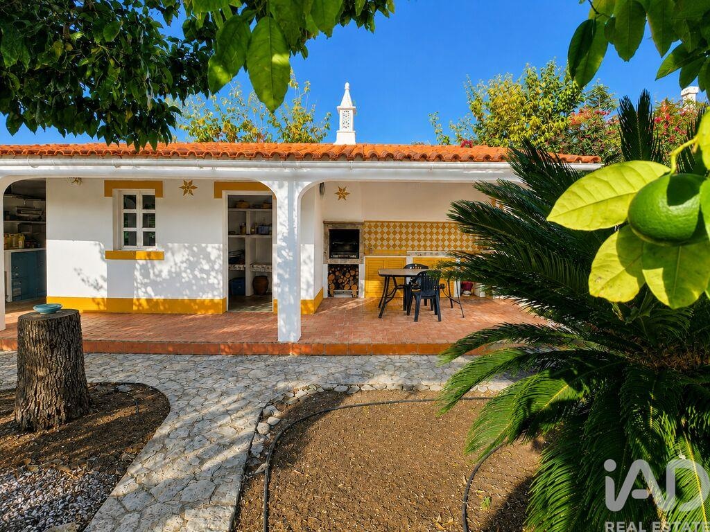House in Sao Bras de Alportel - view 1