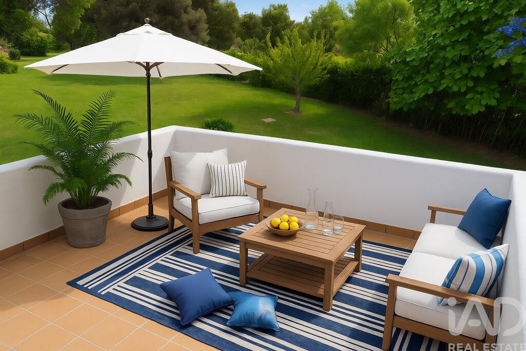 House in Quarteira - view 1